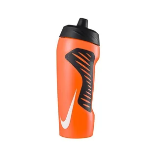 Nike Hyperfuel Water Bottle Orange 18OZ