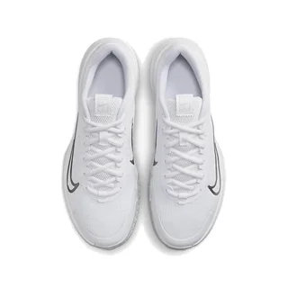 Nike Vapor Lite 2 HC Women White/Metallic Silver 2023