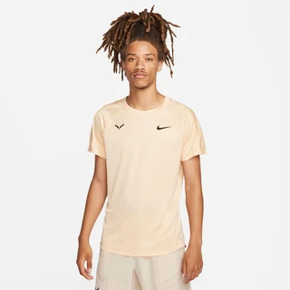Nike Rafa Challenger T-Shirt Ice Peach