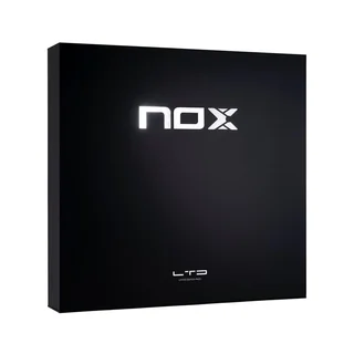 Nox AT2 Genius 18K By Agustín Tapia Limited Edition 2024