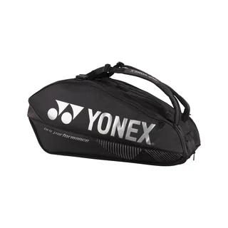 Yonex Pro Racket Bag x9 Black