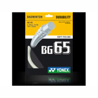  Yonex BG 65