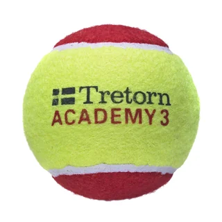 Tretorn Academy Redfelt 36 bolde