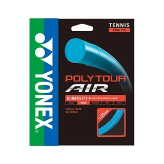 Yonex Poly Tour Air 200m
