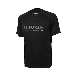 FZ Forza Bling Tee Black