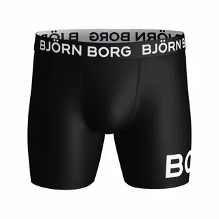 Björn Borg Performance Pro Shorts Black