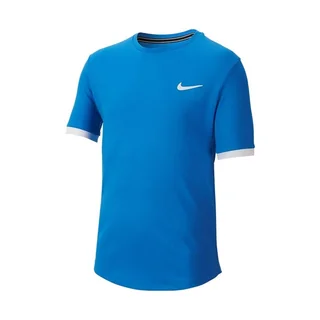 Nike Dry-Fit Tee Boy Blue