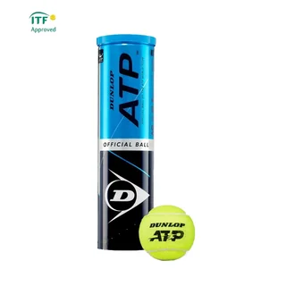 Dunlop ATP 1 RØR