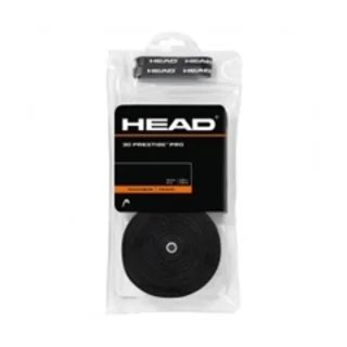Head Xtreme Soft 30-Pack Black