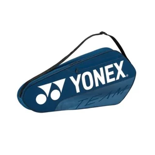 Yonex Team Racketbag x3 Deep Blue