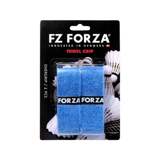 FZ Forza Towel Grip x2 Blue