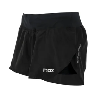 Nox Women's Shorts Padel Lead Grey