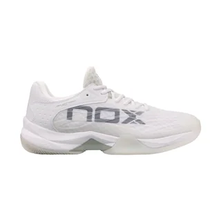 Nox AT10 Luxury Padel Women White
