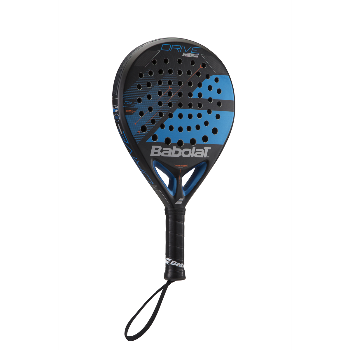 babolat padel tour opiniones